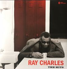 Product image of Ray Charles - The Hits ვინილის ფირფიტა