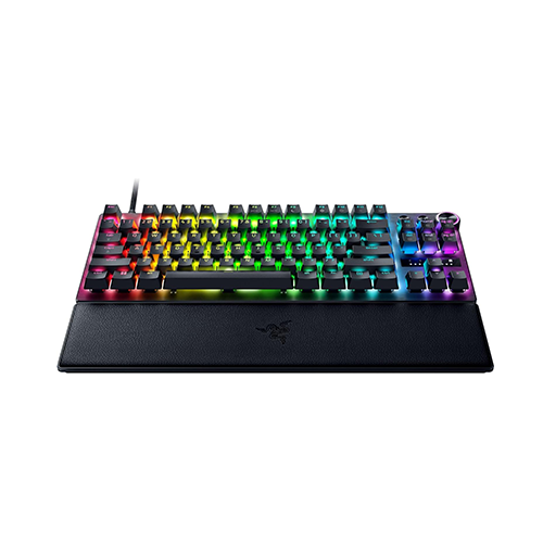 razer-huntsman-v3-pro-tkl-rgb-black-meqanikuri-gaming-klaviatura-photo-3