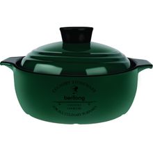 Product image of BERLLONG კერამიკის ქვაბი  BCP-2573