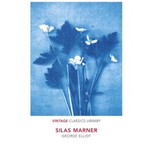 Product image of PENGUIN George Eliot - Silas Marner