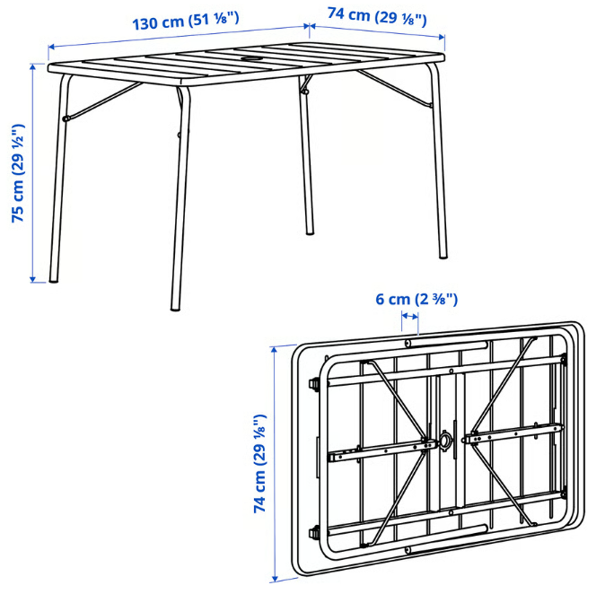 ikea-torpar-39581818-white-avejis-nakrebi-photo-3