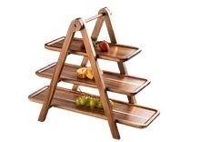 Product image of BERLLONG ლანგარი, ხის BTW-0129-46