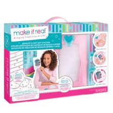 Product image of Make It Real ასაწყობი სამკაულების ნაკრები