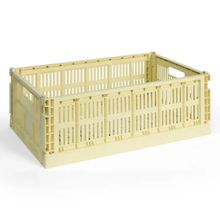 Product image of HAY colour crate ორგანაიზერი კუბი