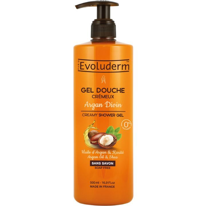 evoluderm---gel-douche-shkhapis-geli-arganis-zeti-500ml