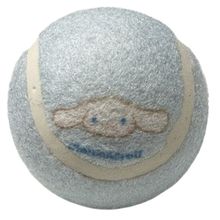 Product image of MINISO Cinnamoroll Pet Ball სათამაშო შინაური ცხოველებისთვის