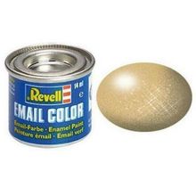 Product image of Revell gold metallic საღებავი
