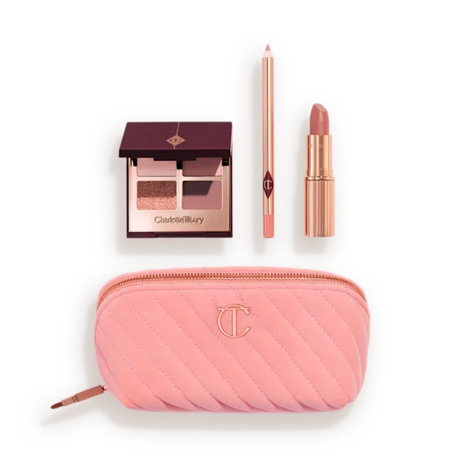 charlotte-tilbury-the-gift-of-pillow-talk-eyeslips-sasachuqre-nakrebi
