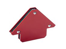 Product image of დამჭერი მაგნიტური შედუღებისთვის Raider 138340 120x80x14 მმ