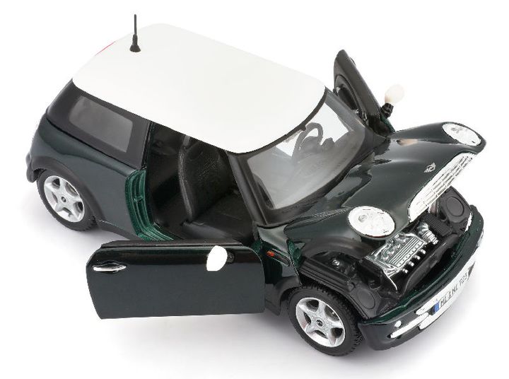 maisto-mini-cooper-satamasho-transporti-photo-3