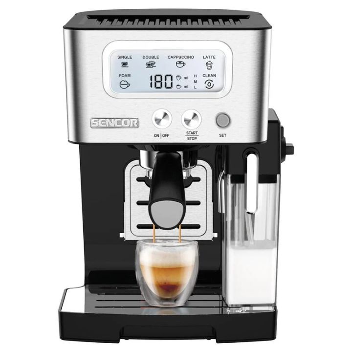 sencor-ses-4090ss-espresso-maker-qavis-aparati