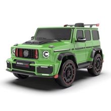 Product image of საბავშვო ელექტრო მანქანა BRABUS