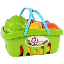 Product image of TechnoK  სათამაშო სასურსათო ნაკრები