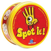 Product image of სამაგიდო თამაში Spot it!
