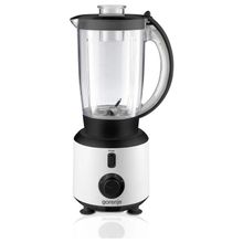 Product image of GORENJE B500LBW 500W 1.5 ლ ბლენდერი