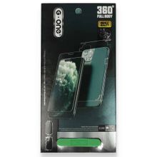 Product image of Newface 360 Full Glass For Samsung Galaxy Z Fold 5 ეკრანის დამცავი