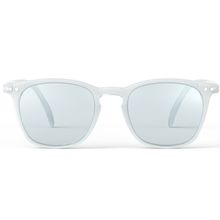 Product image of IZIPIZI SUN E Moonlight Grey მზის სათვალე