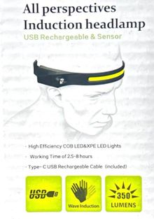 Product image of თავის ფარანი