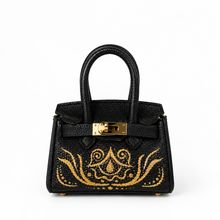 Product image of Art ხელით მოხატული მინი ჩანთა (Replica)