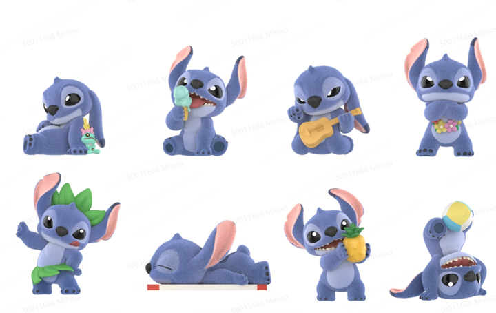 quti-siurprizidisney-stitch-by-your-side-collection-figure-surprise-box