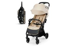 Product image of Kinderkraft APINO საბავშვო ეტლი