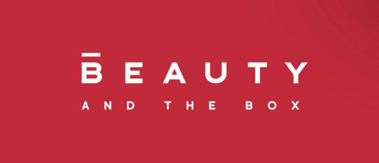 Cover photo of Beauty Box