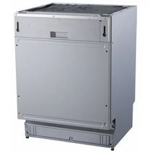 Product image of MARAZZI DW-D03S09(BI) ჩასაშენებელი ჭურჭლის სარეცხი მანქანა