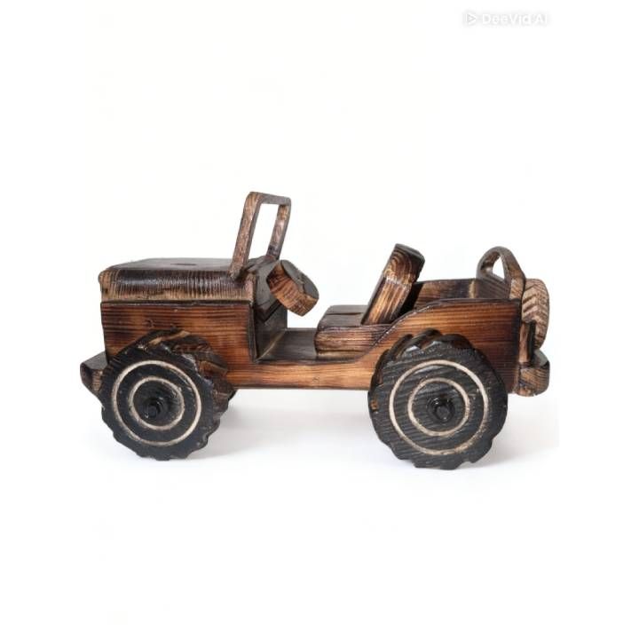 dekoratiuli-khis-avtomobili