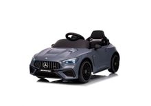 Product image of Chipolino BATTERY OPERATED CAR MERCEDES AMG CLE 53 საბავშვო ელექტრო მანქანა
