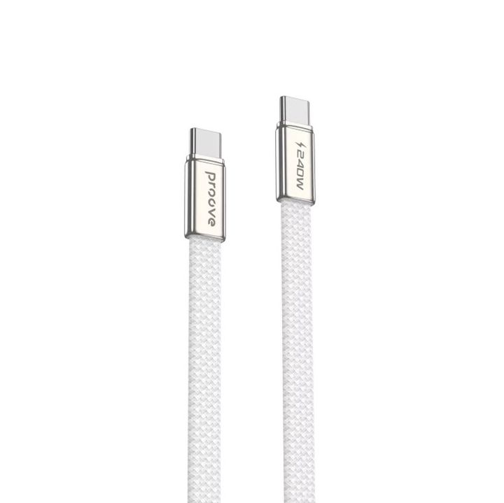 cable-proove-airline-type-c-to-type-c-240w-15m-white