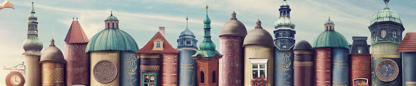 Cover photo of გამომცემლობა დიოგენე ● Diogene Publishers