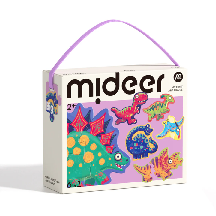 mideer-md1460-my-first-artist-puzzle-cute-dinosaurs-dinozavris-fazli