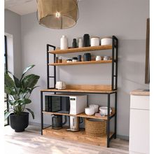 Product image of Comfo სამზარეულოს თარო