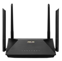 Product image of Network Active/ Router/ Asus/ RT-AX53U AX1800 Dual Band WiFi 6 Router