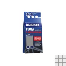 Product image of შემავსებელი Kreisel Fuga Nanotech 730 7A ნაცრისფერი 5 კგ