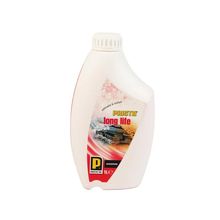 Product image of ანტიფრიზის კონცენტრატი წითელი Prista Long Life 1 ლ