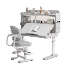 Product image of ERGODESK ერგონომიული ტრანსფორმერი მაგიდა და სკამი