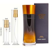 Product image of ARMANI CODE PROFUMO 10 ML ორიგინალი სუნამო მილილიტრებად