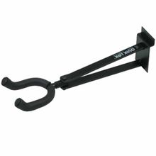 Product image of QUIKLOK SBG14 Slatwall guitar hanger with long double braced arms გიტარის საკიდი