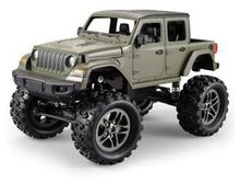 Product image of ჯიპი დისტანციური მართვით 1:14  JEEP Wrangler Rock Crawler(Pick Up)