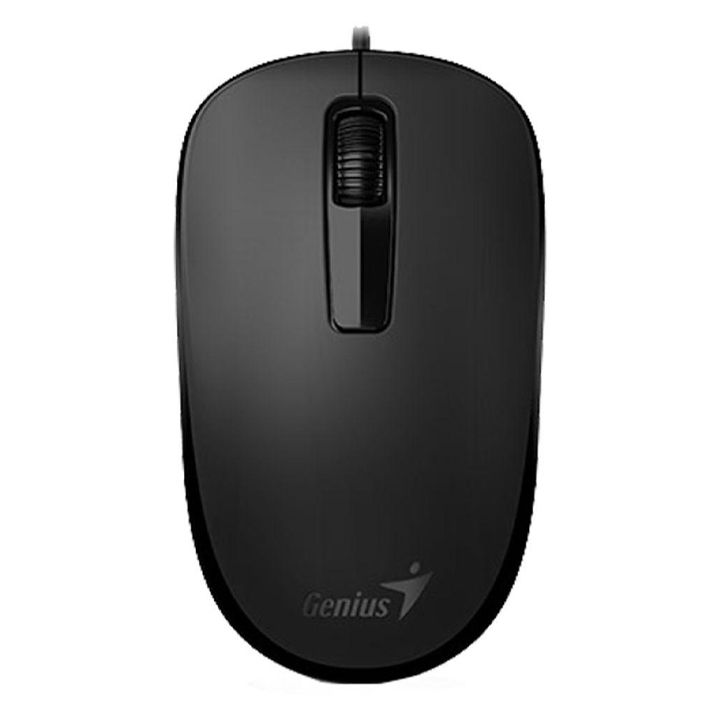 mausi-dx-125-black-genius-optical-mouse-usb-photo-2