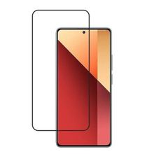 Product image of Glass Pro+ Full Screen Tempered Glass Xiaomi Redmi Note 13 Pro 4G ეკრანის დამცავი
