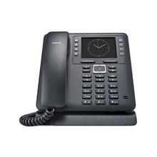 Product image of GIGASET MAXWELL 2 SYSTEM IM BLACK სტაციონარული ტელეფონი