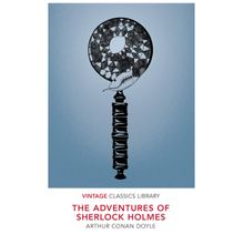 Product image of PENGUIN Arthur Conan Doyle - The Adventures of Sherlock Holmes