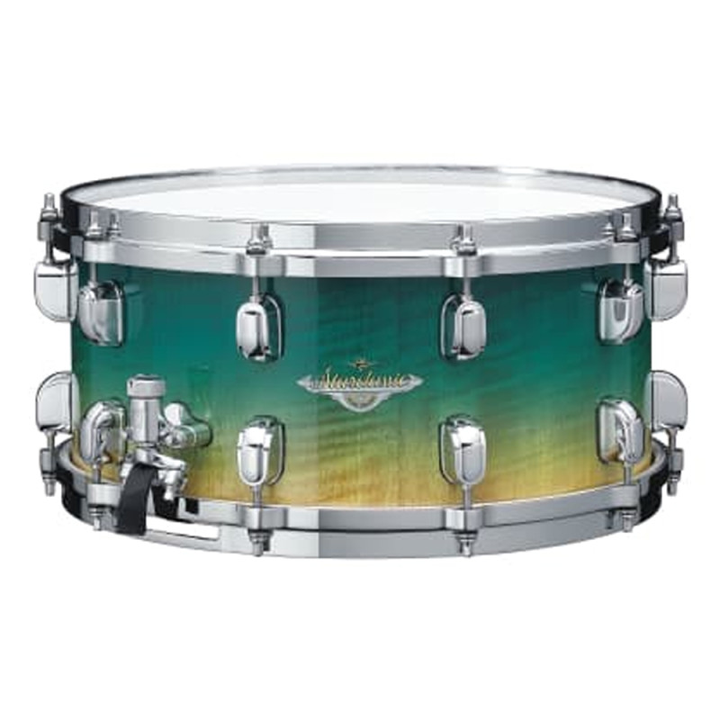 tama-mes1465-lewb-65x14-snare-drum-hw-finish---chrome-musha-barabani