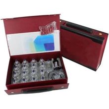 Product image of ვაკუუმ ქილების კომპლექტი მასაჟისთვის