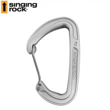 Product image of Carabiner COLT Wire straight