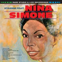 Product image of Nina Simone - Strange Fruit ვინილის ფირფიტა
