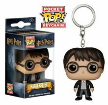 Product image of Funko pocket pop გასაღების საკიდი Harry potter