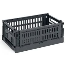Product image of Hay შავი ორგანაიზერი